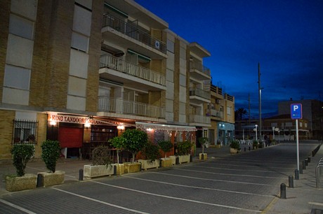 Pilar de la Horadada